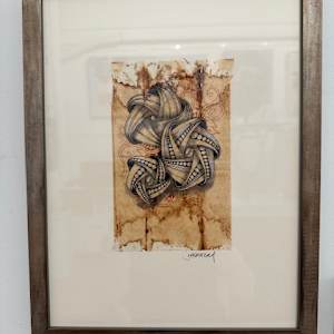 Unstained Friendships by Jessica Davies 