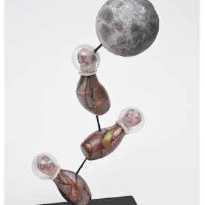 We All Need an Escape by Kevin O'Malley