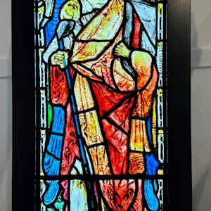 INtercession by Joseph Barbaccia, Image 3.