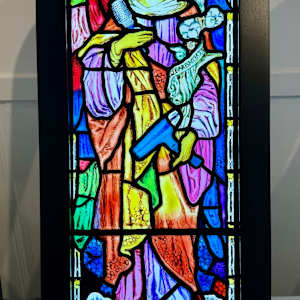 INtercession by Joseph Barbaccia, Image 1.