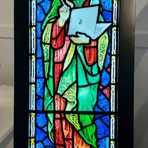 INtercession by Joseph Barbaccia, Image 2.