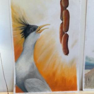 Tern for the Worst by Kevin O'Malley 