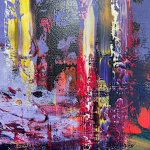 Passion & Pleasure by Jen Sterling, Image 3.