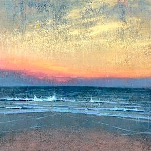 Rhythm of Nature by Carole Boggemann Peirson