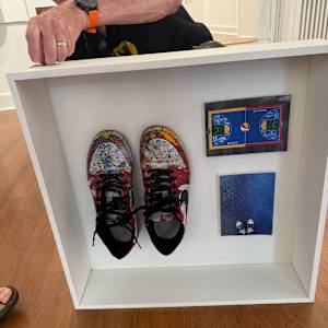 Seychelles Shoe Box by Shelton Hawkins 