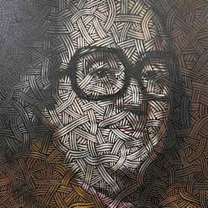 The Grand Architect by Adam Himoff, Image 1.