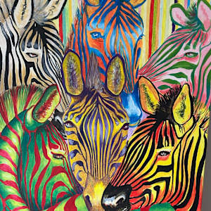 International Gathering by Erdman (Oerdy) Hummel
