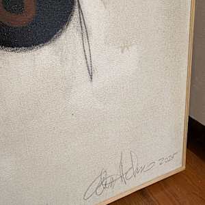 White Noise by Adam Henderson 