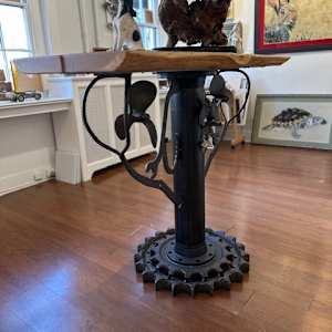 table by Rob Seltzer, Image 6.