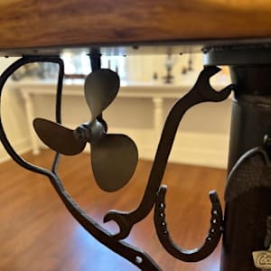 table by Rob Seltzer, Image 3.