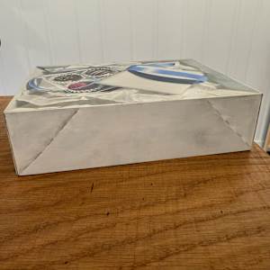 Truffles Pandoras Box #1 by Deborah Kommalan 