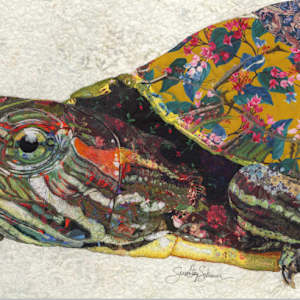Skittles II by Susan Fay Schauer