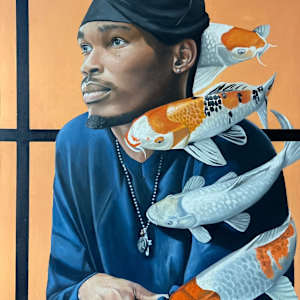 Tona by Caezar Segun