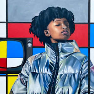Unlooking by Caezar Segun