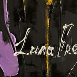 The Firefly by Lana Frey 