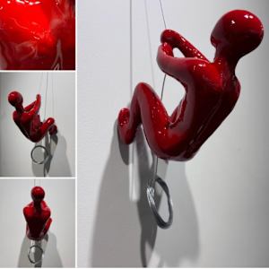 #1 by Ancizar Marin, Image 3.