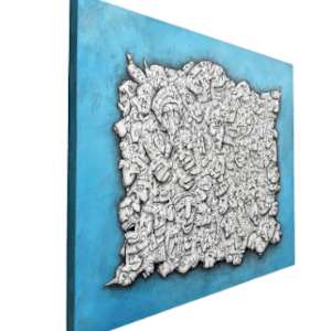 Time Stamp by Justin Coursey 