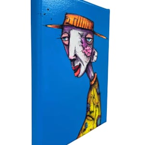 Unofficial Supervisor by Justin Coursey 