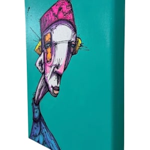 Still Pretending to Understand by Justin Coursey 