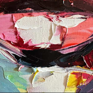 Tomorrow in Her Eyes by Lana Frey, Image 3.