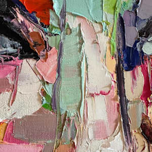 Tomorrow in Her Eyes by Lana Frey, Image 5.