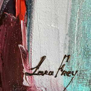 Tomorrow in Her Eyes by Lana Frey, Image 4.