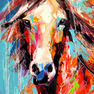 Heart of the Wind by Lana Frey 