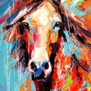 Heart of the Wind by Lana Frey 