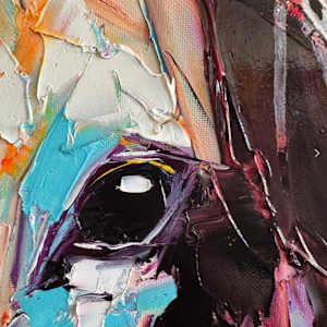 Heart of the Wind by Lana Frey 