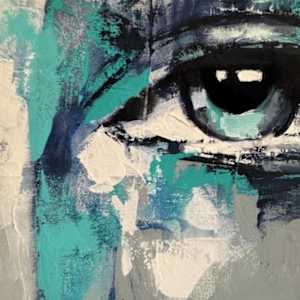 Frozen Time by Lana Frey, Image 2.