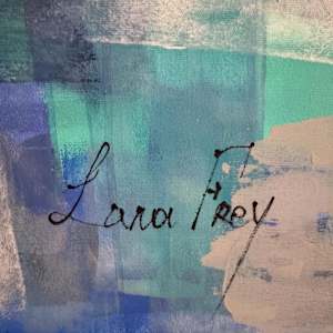 Frozen Time by Lana Frey, Image 3.