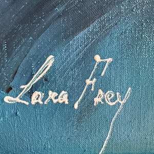 Strength in Motion by Lana Frey 