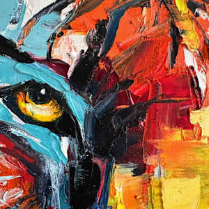 Strength in Motion by Lana Frey 