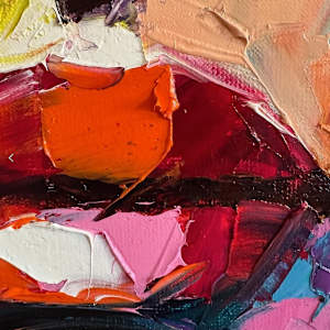 Dance of Flame by Lana Frey, Image 1.