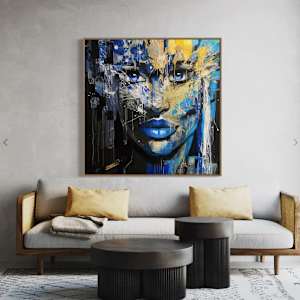 Elisa by Lana Frey, Image 1.