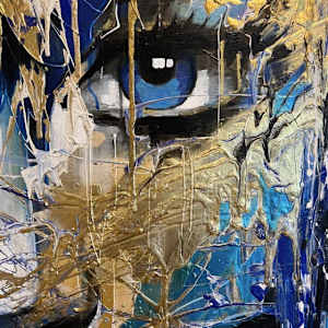 Elisa by Lana Frey, Image 2.