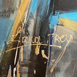 Elisa by Lana Frey, Image 5.