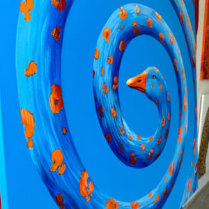 Origins of Infinity by Ivanka Nechyporuk, Image 3.