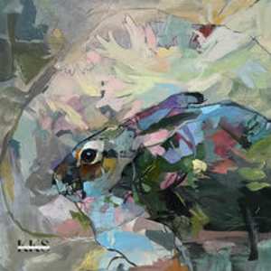 Transience by Kim Santini