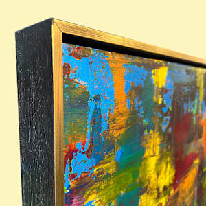 Splish Splash by Jen Sterling, Image 3.