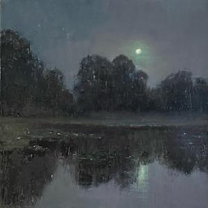 When the Stars Come Out by Lois Engberg, Image 2.