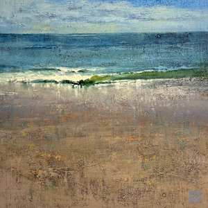 Summer Snapshot by Carole Boggemann Peirson