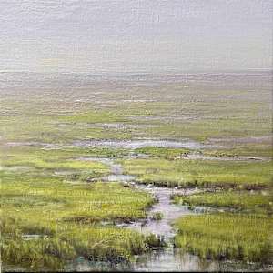 Purple Haze by Lois Engberg 