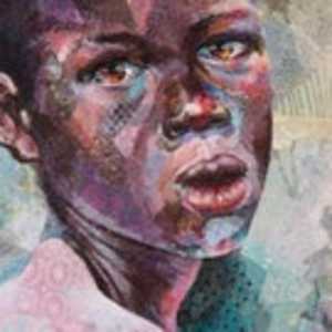 The Boy from Tali by Ula Buka 