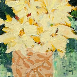 Sitting Pretty by Kelly Willard, Image 1.