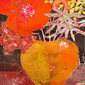 The Magic of Magenta by Kelly Willard, Image 1.