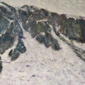 Pazolastock l by CHRISTOPH MUELLER 