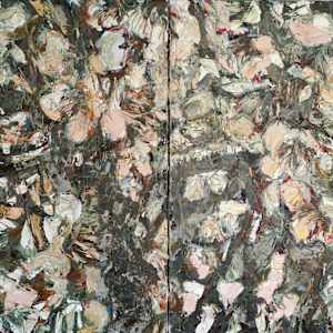 matrix by Christoph Müller 