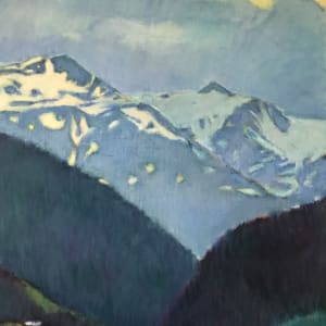 Dadens gl’uaul No. 02 by Christoph Müller