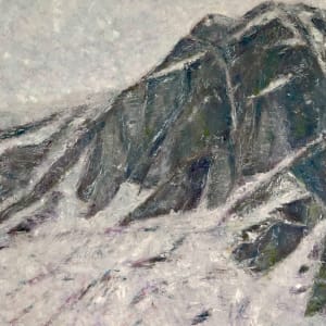 Pazolastock ll by CHRISTOPH MUELLER 